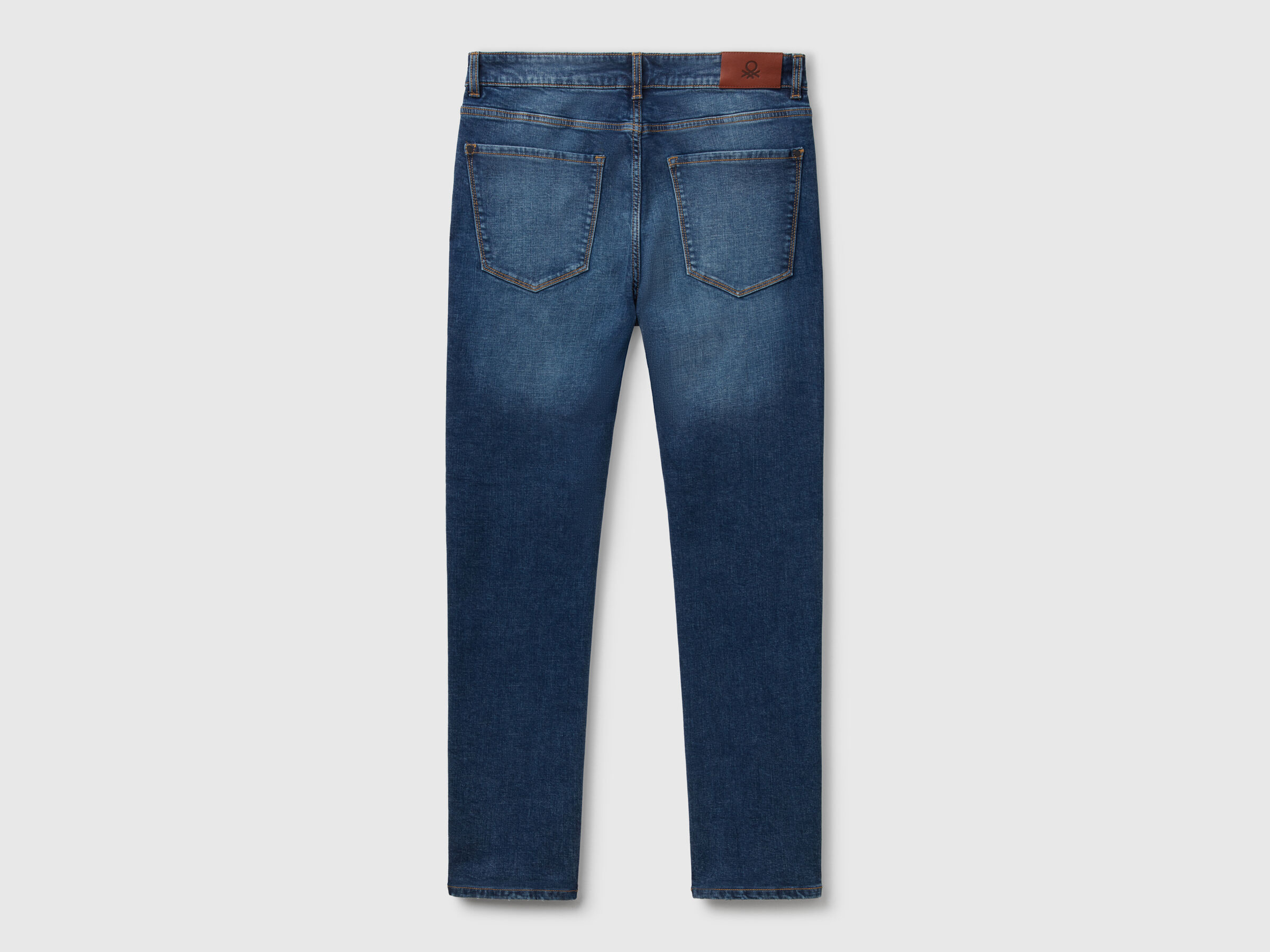 TROUSERS Hombre image number 6